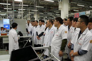 智能制造賦能工業(yè)升級(jí) 從智能工廠設(shè)計(jì)到實(shí)踐探索